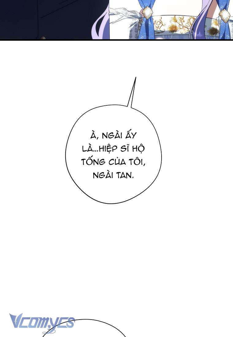 Các Nam Chính Đã Bị Nữ Phụ Cướp Mất Chap 32 - Trang 3