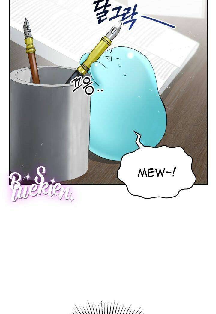 Nam Chính Quái Vật Sống Dưới Giường Tôi Chapter 3 - Trang 4