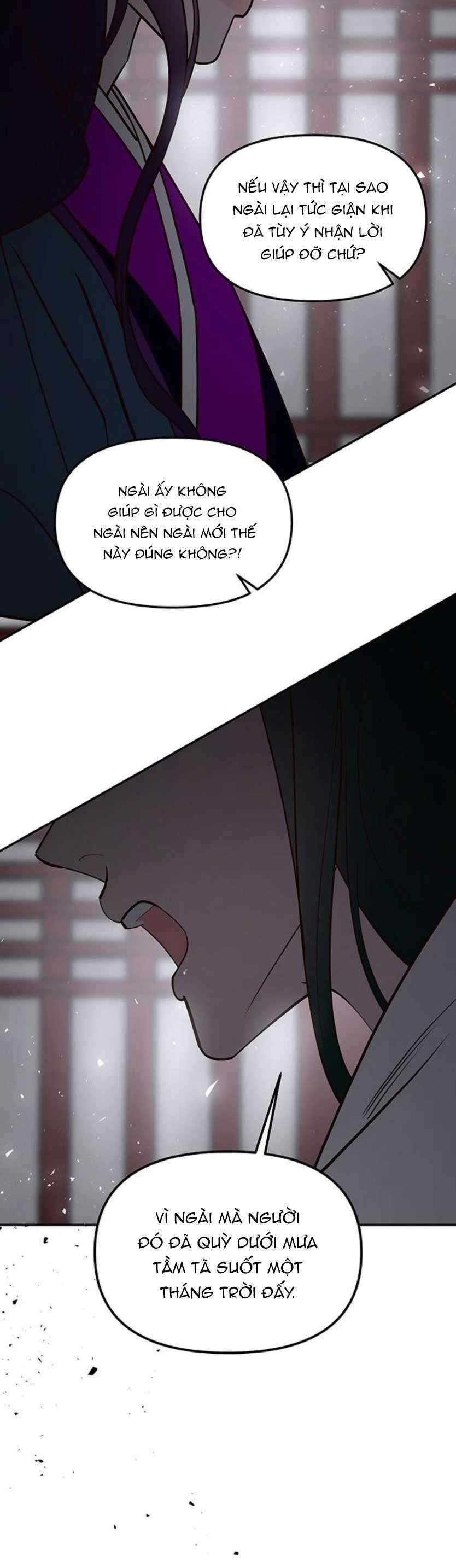 Vương Tử Huyền Bí Chapter 100 - Trang 4