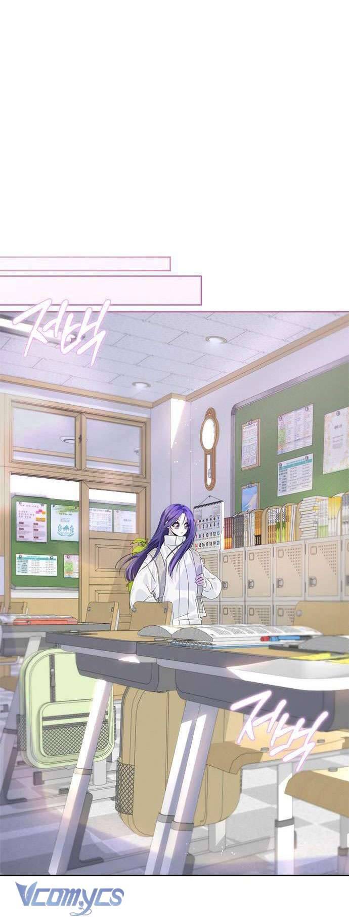 Đàn Anh Xấu Xa! Chap 69 - Next Chap 70