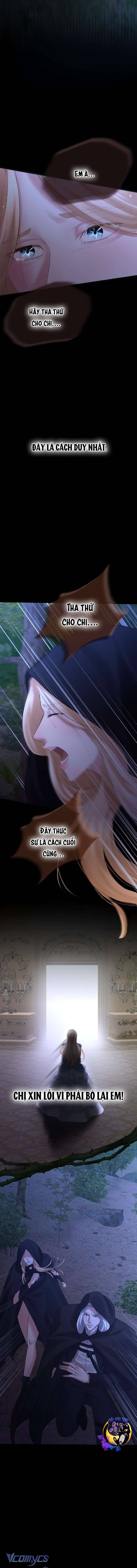 Nàng Dâu Thế Thân Của Bạo Chúa Chapter 2 - Trang 4