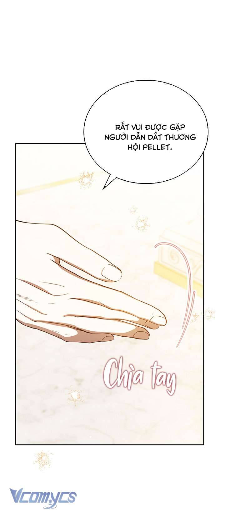 Kiếp Này Nhất Định Làm Gia Chủ Chap 132 - Trang 2