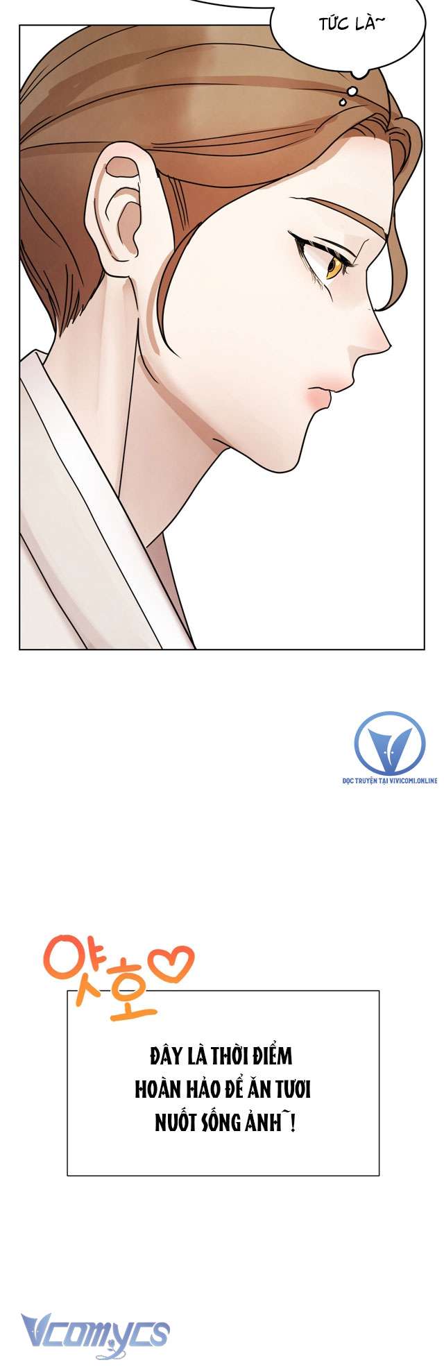 [18+] Tiên Nữ Ơi, Cứu Tôi Với Chap 1 - Trang 2