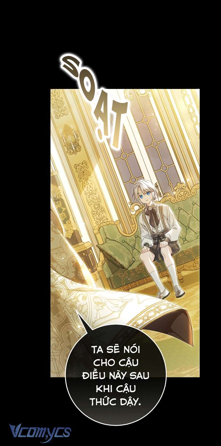 Ác Nữ Chỉ Là Một Con Rối Chap 85 - Trang 2