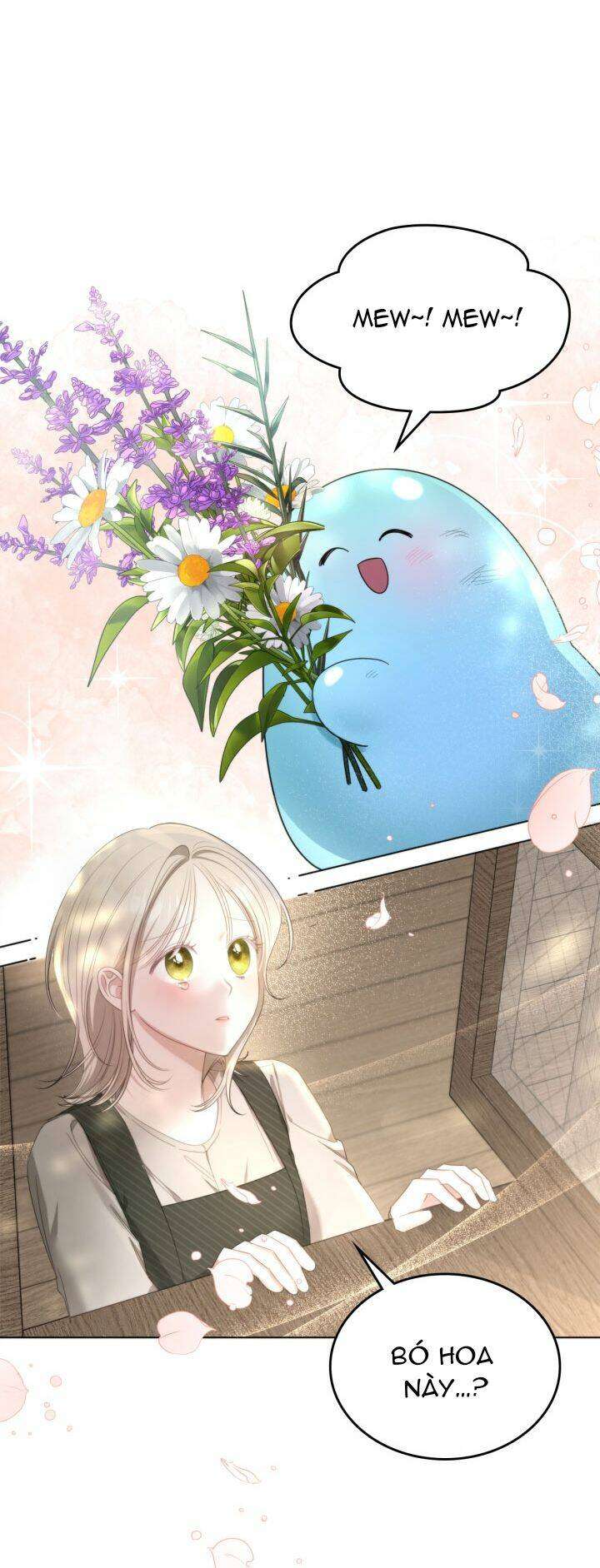 Nam Chính Quái Vật Sống Dưới Giường Tôi Chapter 7 - Trang 4