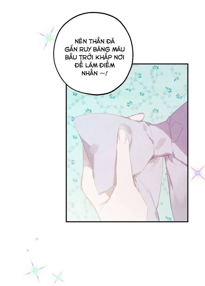 Cửa Hàng Búp Bê Của Công Chúa Chap 7 - Trang 2