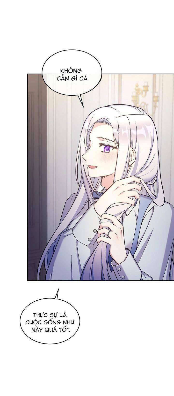 Bệ Hạ, Tôi Sẽ Giết Ngài! Chapter 32 - Trang 4