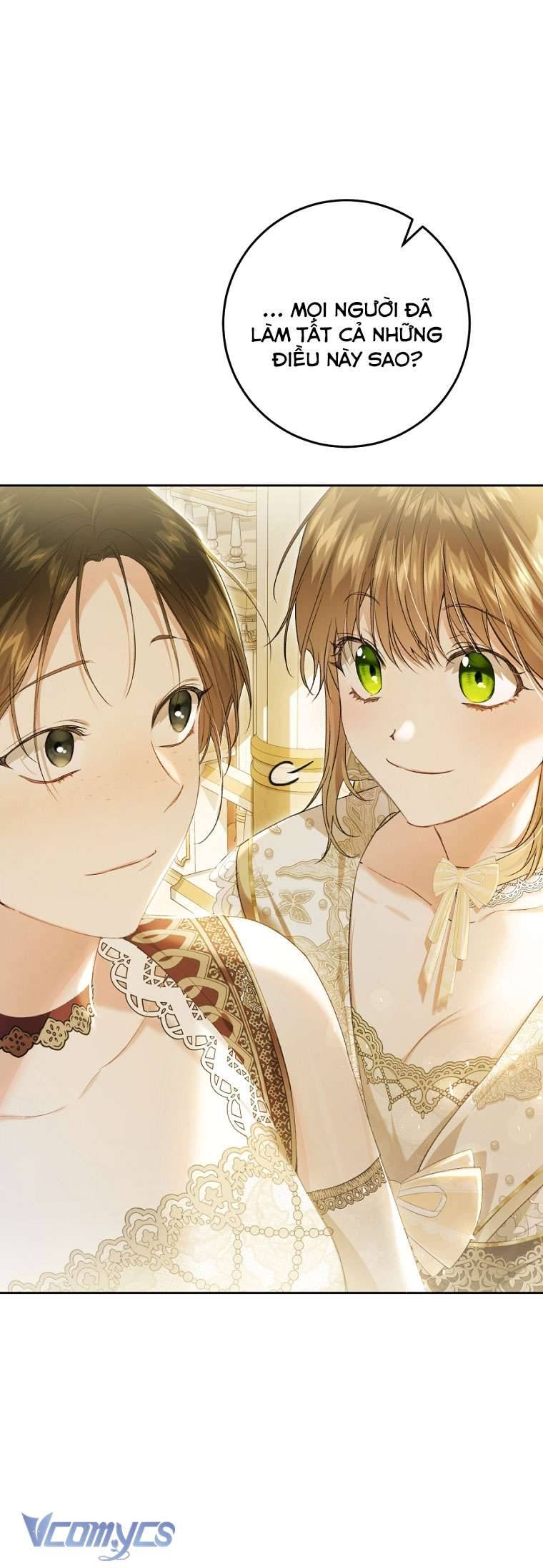 Ác Nữ Chỉ Là Một Con Rối Chap 98 - Trang 2