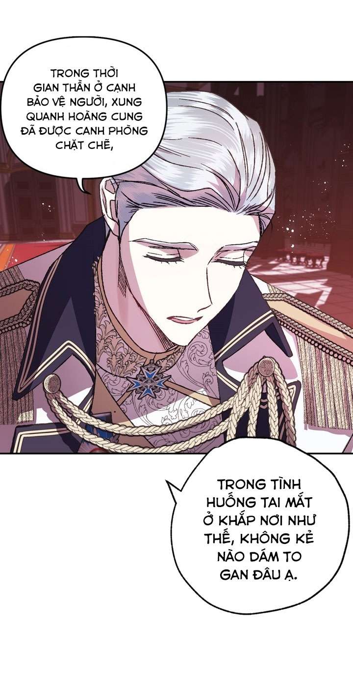 Cha À, Con Không Muốn Kết Hôn Đâu Chap 16 - Trang 2