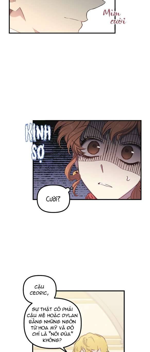 May Mắn Hay Bất Hạnh Chap 6 - Next Chap 7