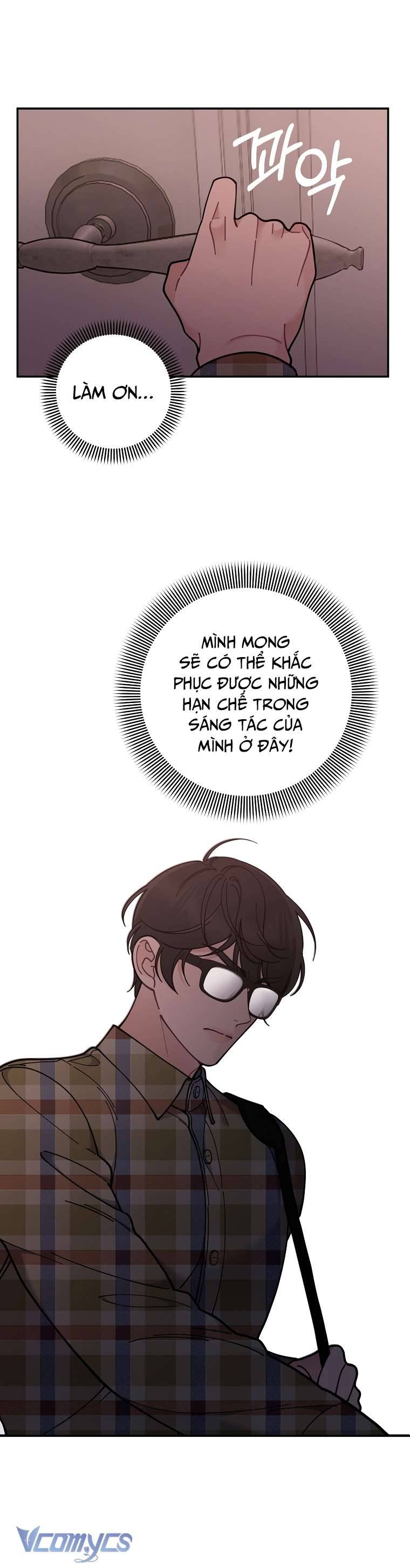 [18+] Dinh Thự Young Chun Hwa: Mọt Sách Phóng Túng Không Ngủ Được Chapter 2 - Trang 3