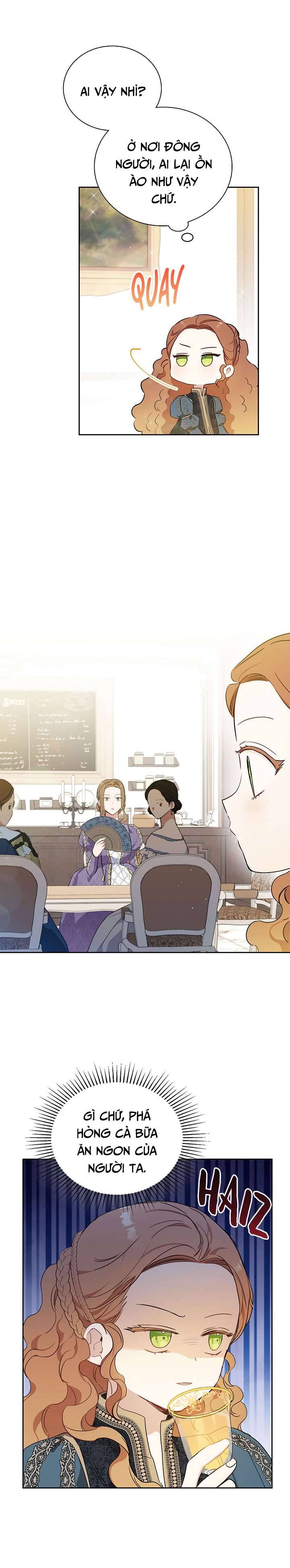 Kiếp Này Nhất Định Làm Gia Chủ Chap 91 - Trang 2