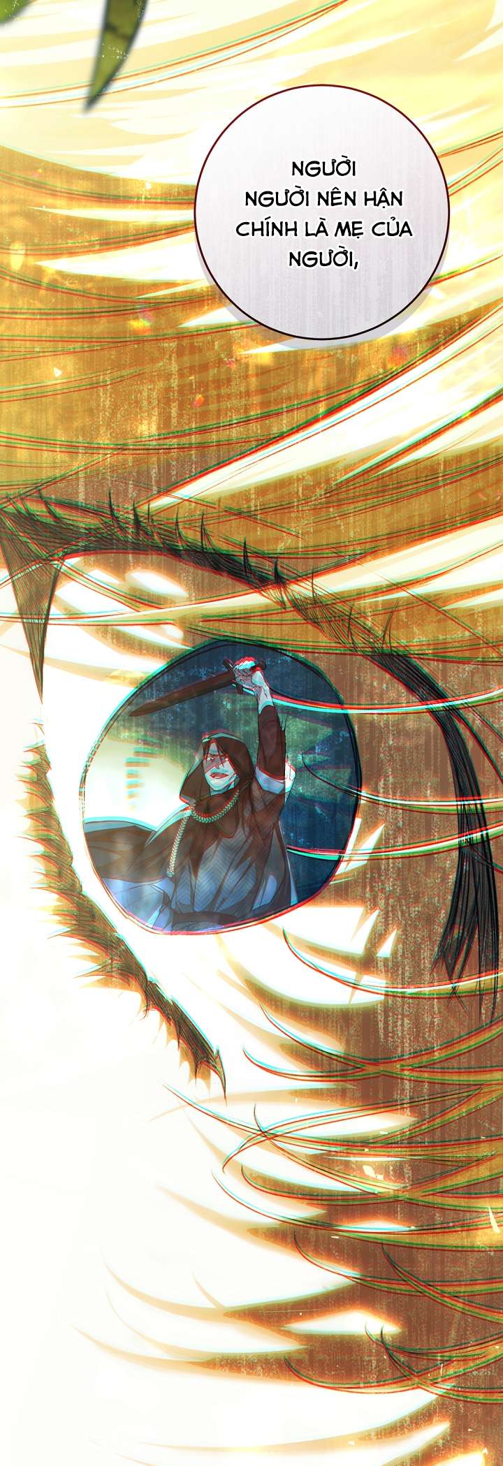 Ác Nữ Chỉ Là Một Con Rối Chap 62 - Trang 2