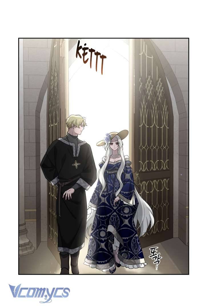 Ác Nữ Thuần Hoá Quái Thú Chapter 5 - Trang 4