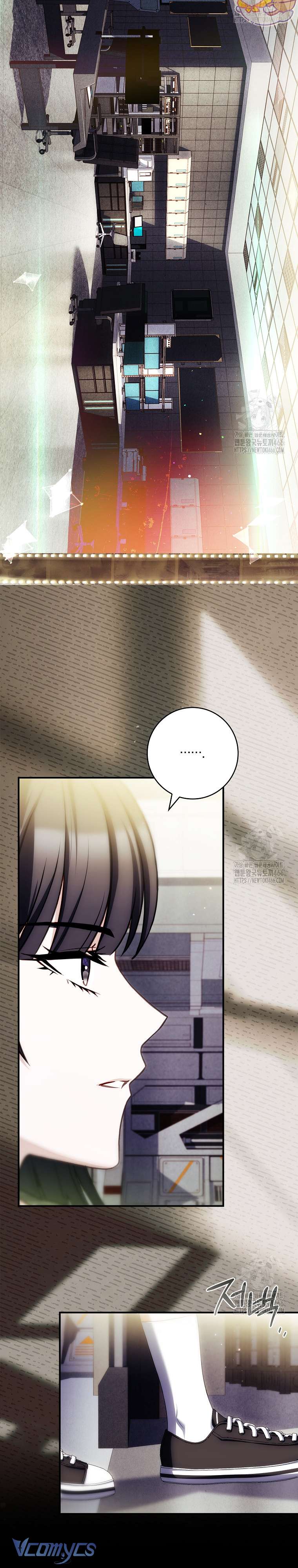 Tôi Đã Tắt Cài Đặt Chế Độ Nhận Thức Nỗi Đau! Chap 42 - Trang 4