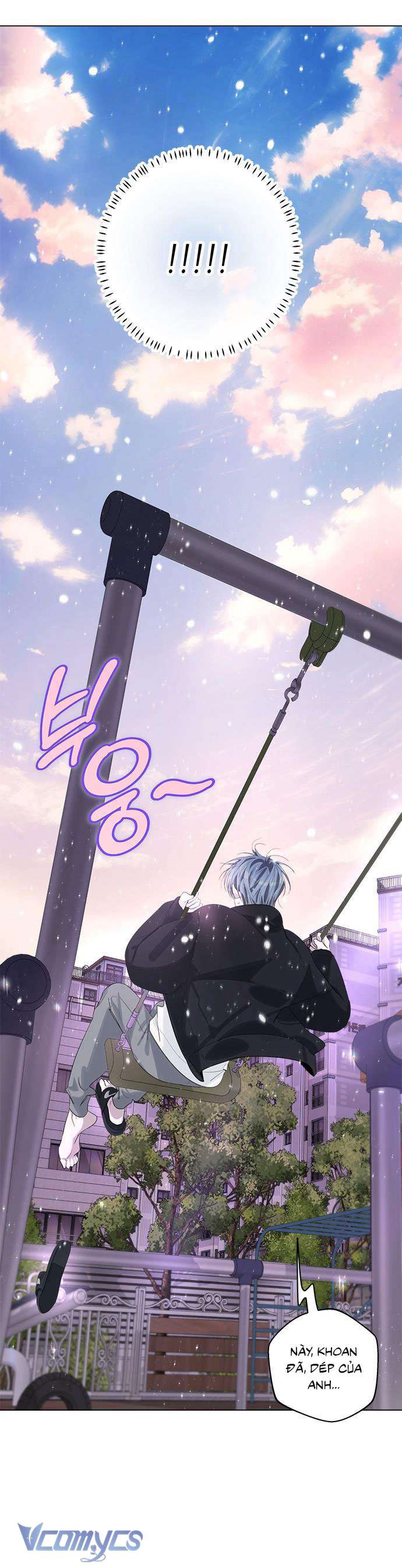 Đàn Anh Xấu Xa! Chap 74 - Trang 3