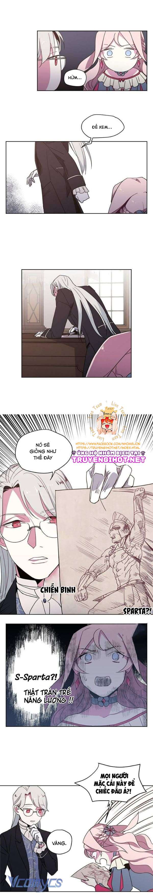 CHITRA Chapter 11 - Trang 4