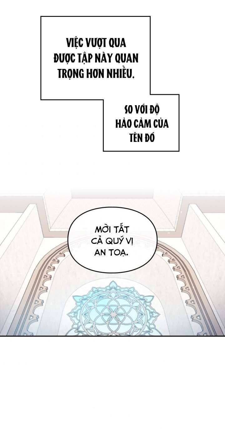 Kết Cục Của Nhân Vật Phản Diện Chỉ Có Thể Là Cái Chết Chapter 81 - Trang 4