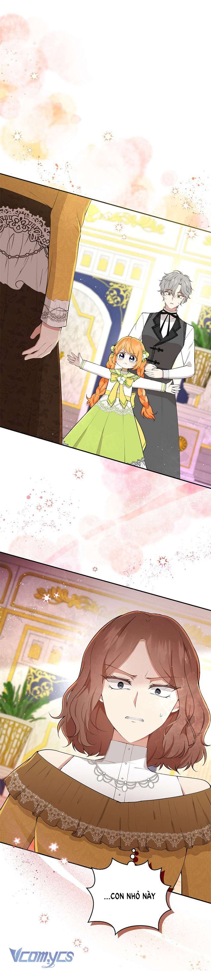 Sóc Con Tài Năng Chap 34 - Trang 2