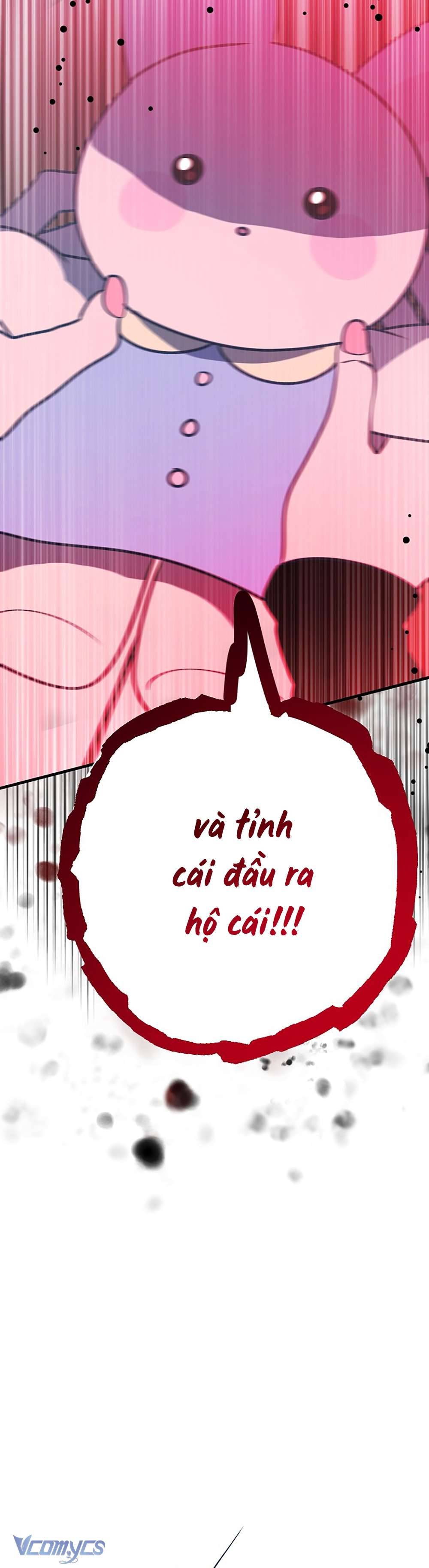 Kẻ Rác Rưởi Không Đáng Được Yêu Chapter 49 - Trang 4