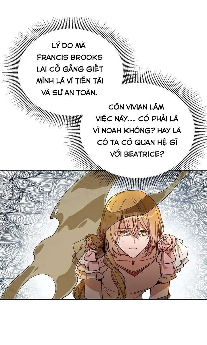 Vị Hôn Thê Khế Ước Của Công Tước Chap 115 - Trang 4