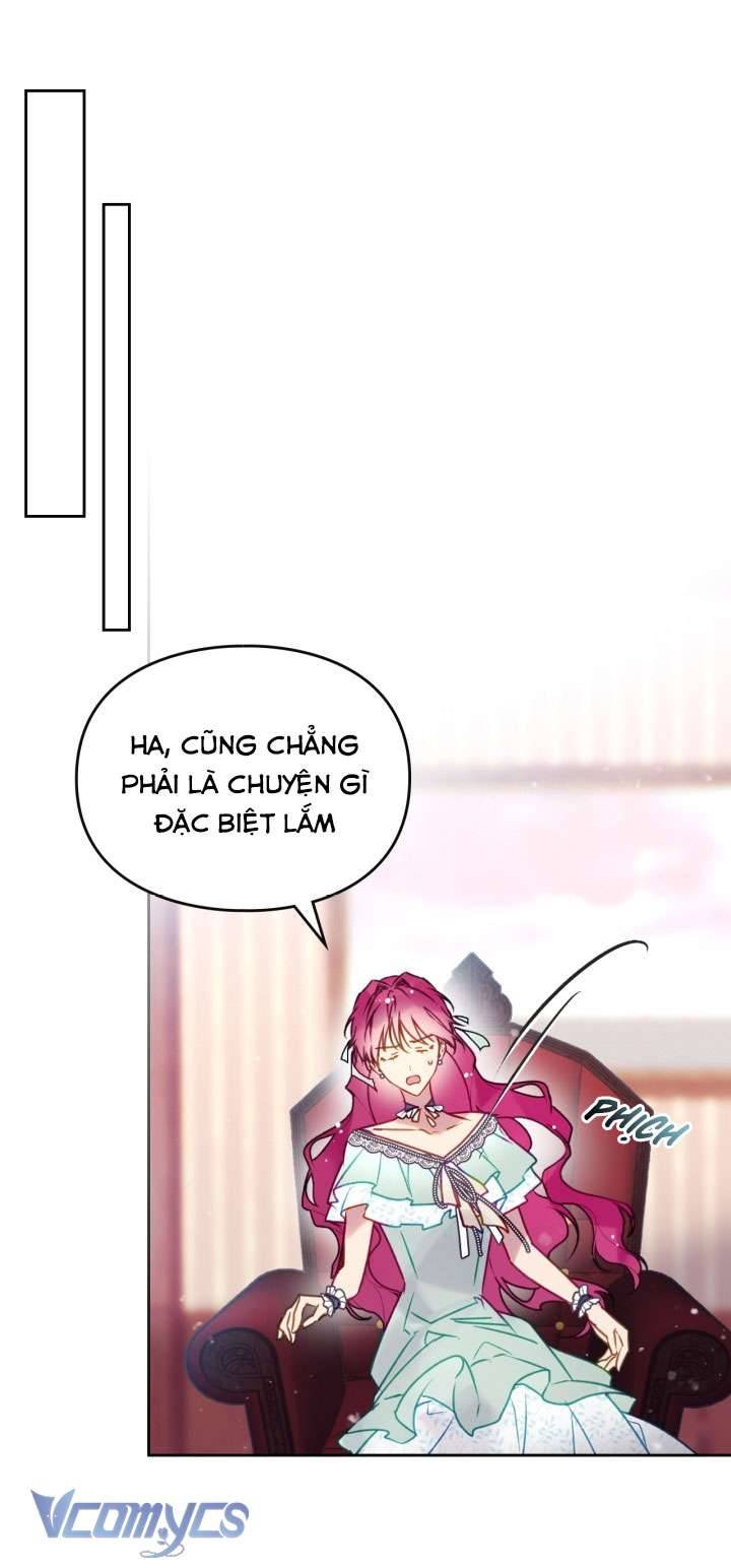 Kết Cục Của Nhân Vật Phản Diện Chỉ Có Thể Là Cái Chết Chapter 128 - Trang 4