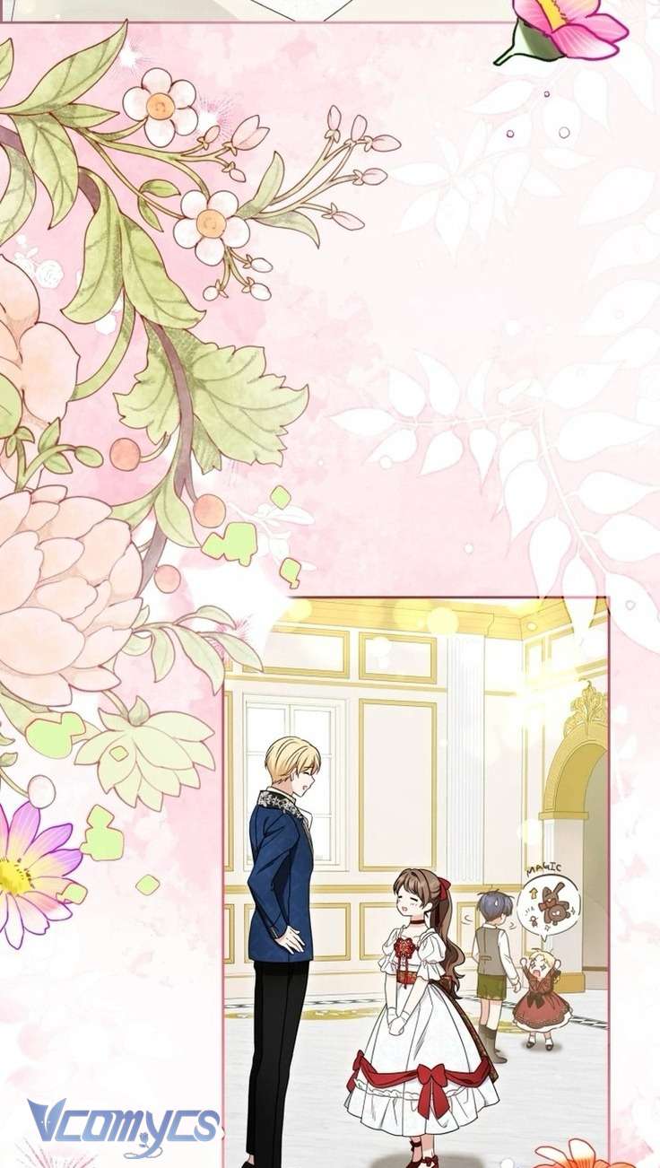 Được Yêu Thương Mà Còn Ngại Ngùng Sao! Chap 63 - Trang 4