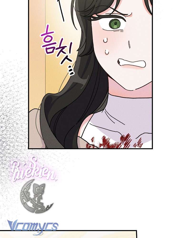 Chị Gái Của Nhân Vật Phản Diện Hôm Nay Cũng Đang Đau Khổ Chapter 40 - Trang 4