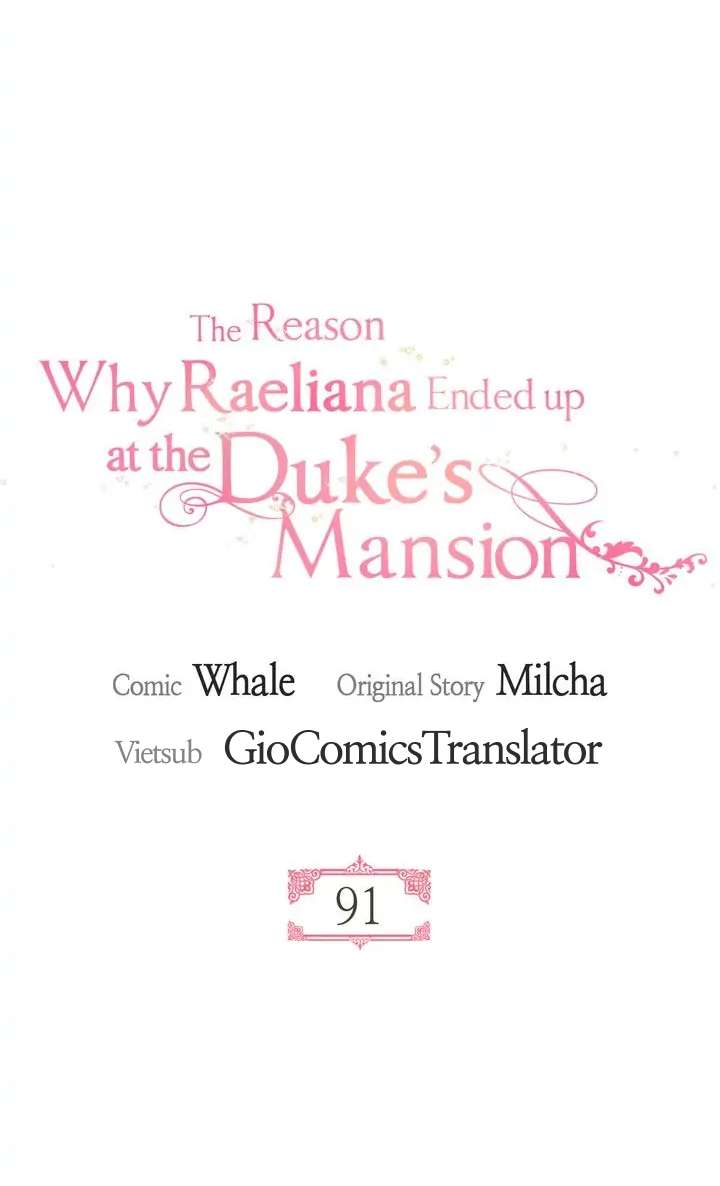 Vị Hôn Thê Khế Ước Của Công Tước Chapter 91 - Trang 4