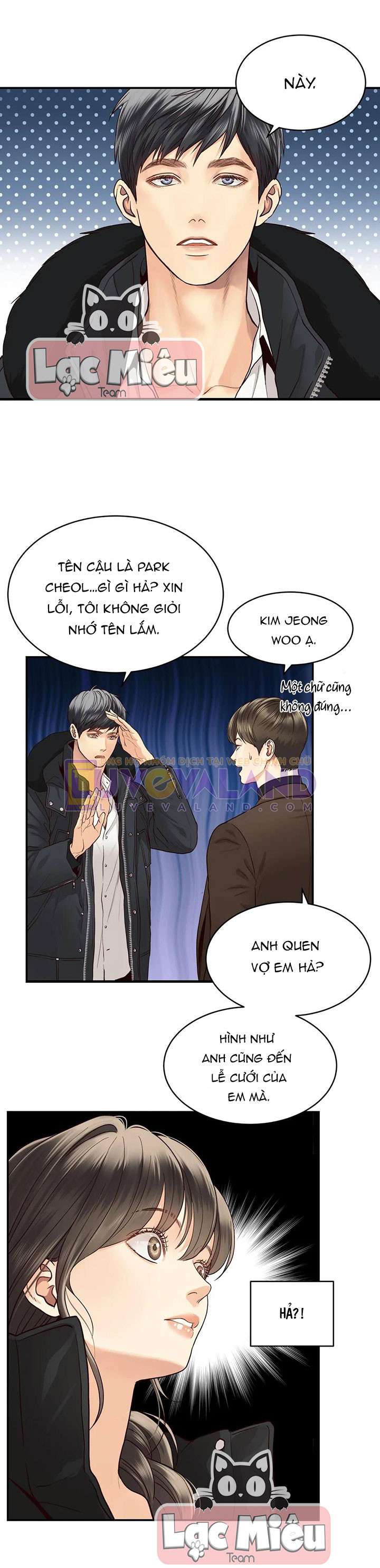 Ngôi Sao Ban Mai Chap 10 - Trang 2