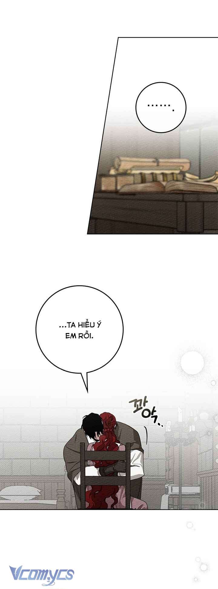 Dưới Bóng Cây Sồi Chap 90 - Trang 3