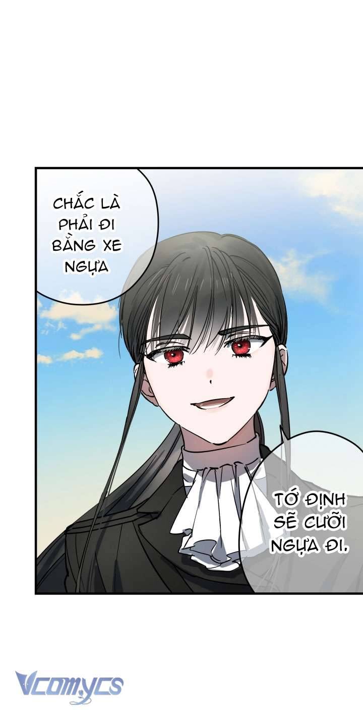 Những Nhân Vật Mạnh Nhất Thế Giới Ám Ảnh Tôi Chapter 65 - Trang 4