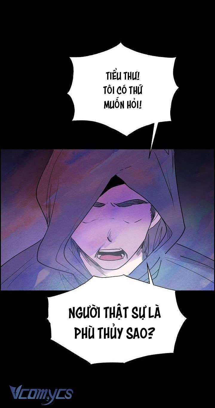 Ác Nữ Sau Lớp Mặt Nạ Chapter 2 - Trang 3