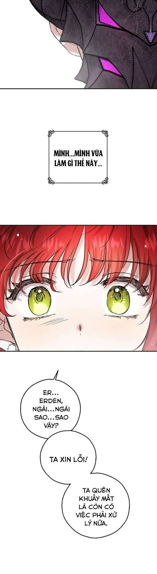 Hôn Phu Ẩn Sắc Chapter 22 - Next Chapter 23