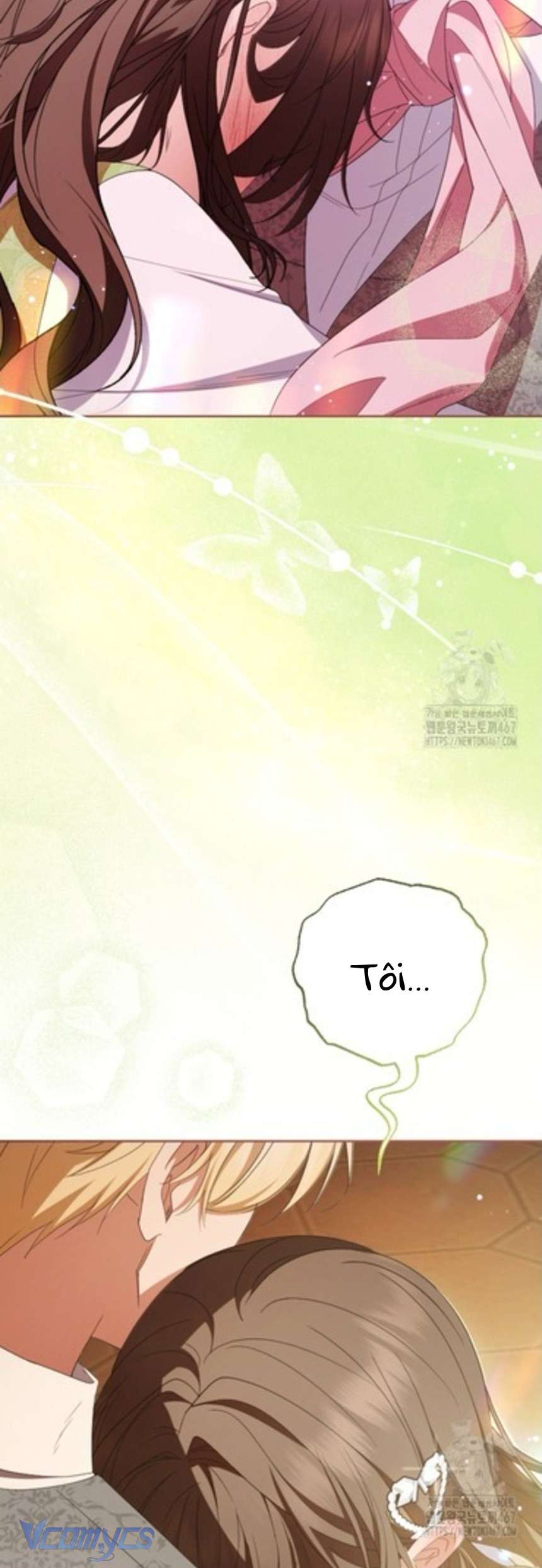 Được Yêu Thương Mà Còn Ngại Ngùng Sao! Chap 80 - Trang 4