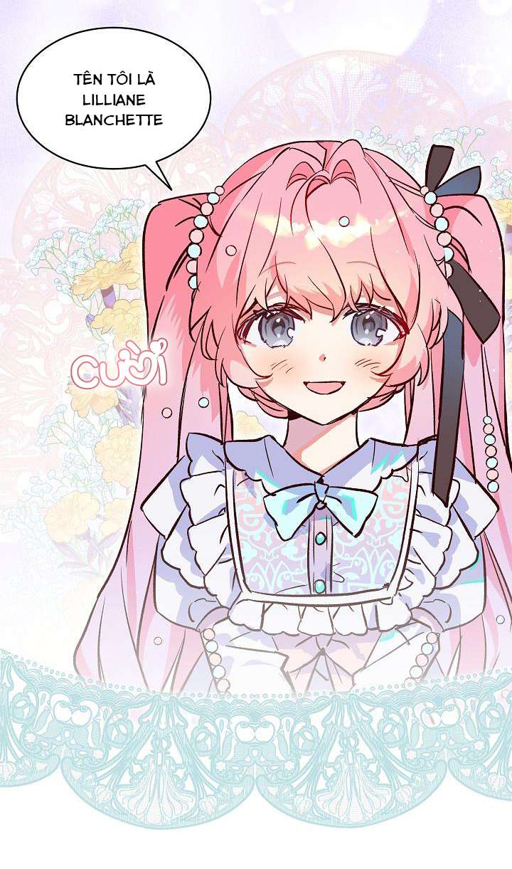 Quý Cô Thế Giới Ngầm Chap 13 - Trang 4