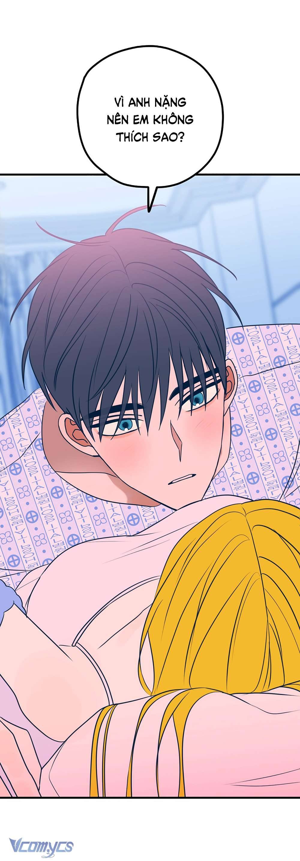 Kẻ Rác Rưởi Không Đáng Được Yêu Chapter 60 - Trang 4