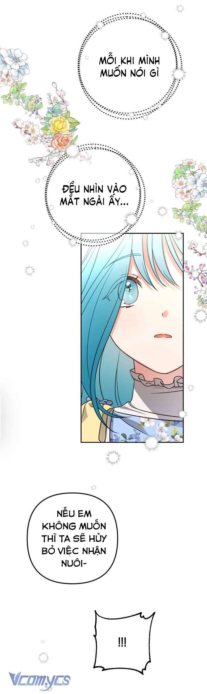 (Munn) Công Nương Mint Bé Nhỏ Chap 3 - Trang 2