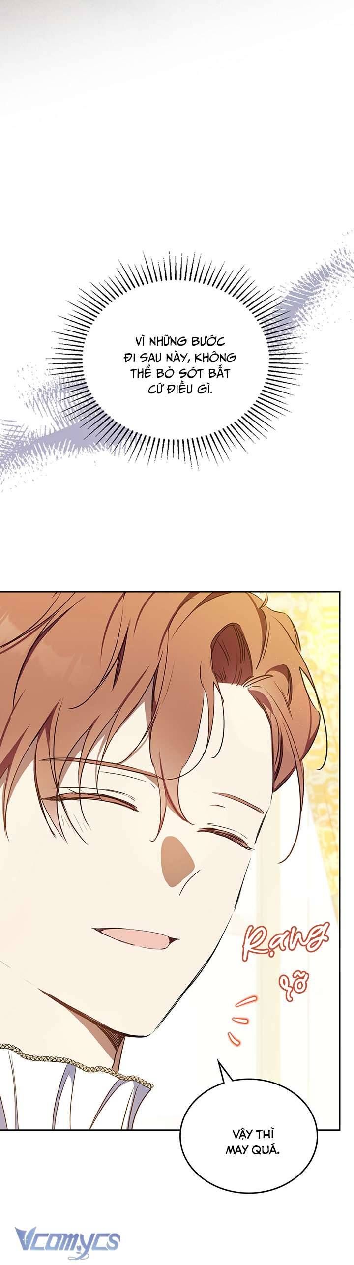 Kiếp Này Nhất Định Làm Gia Chủ Chap 133 - Trang 2