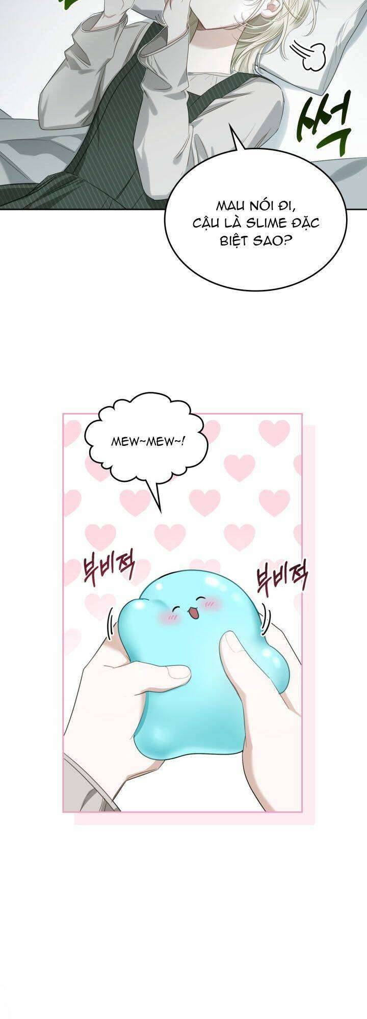 Nam Chính Quái Vật Sống Dưới Giường Tôi Chapter 3 - Trang 4