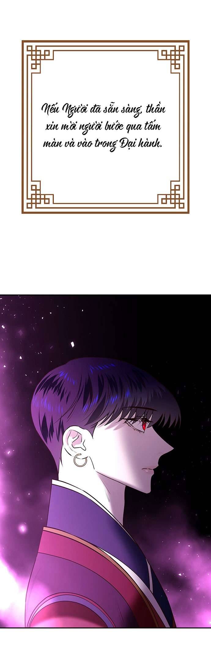 Vương Tử Huyền Bí Chapter 30 - Trang 4