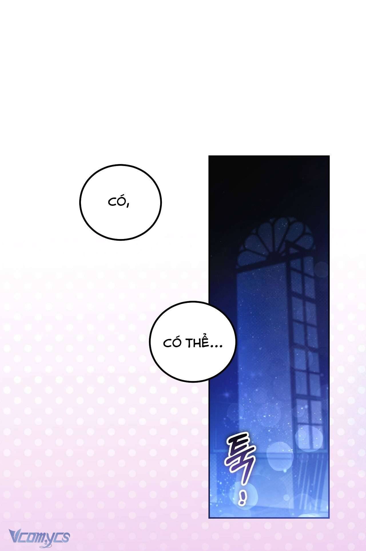 Thánh Nữ Giả Muốn Bỏ Trốn Chap 41 - Trang 4