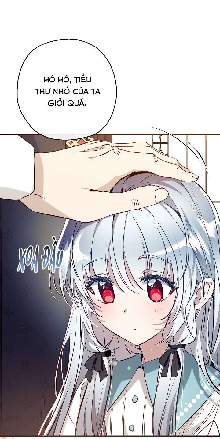 Chúng Ta Có Thể Trở Thành Một Gia Đình Được Không? Chap 69 - Trang 2