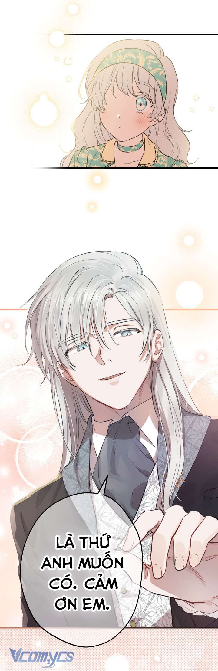 Những Nhân Vật Mạnh Nhất Thế Giới Ám Ảnh Tôi Chapter 46 - Trang 4