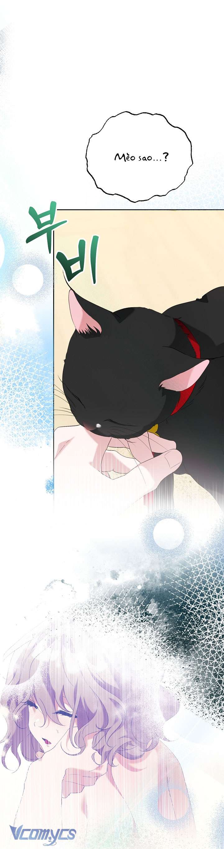 [18+] Dinh Thự Young Chun Hwa: Mãi Một Tình Yêu Chapter 13 - Trang 3