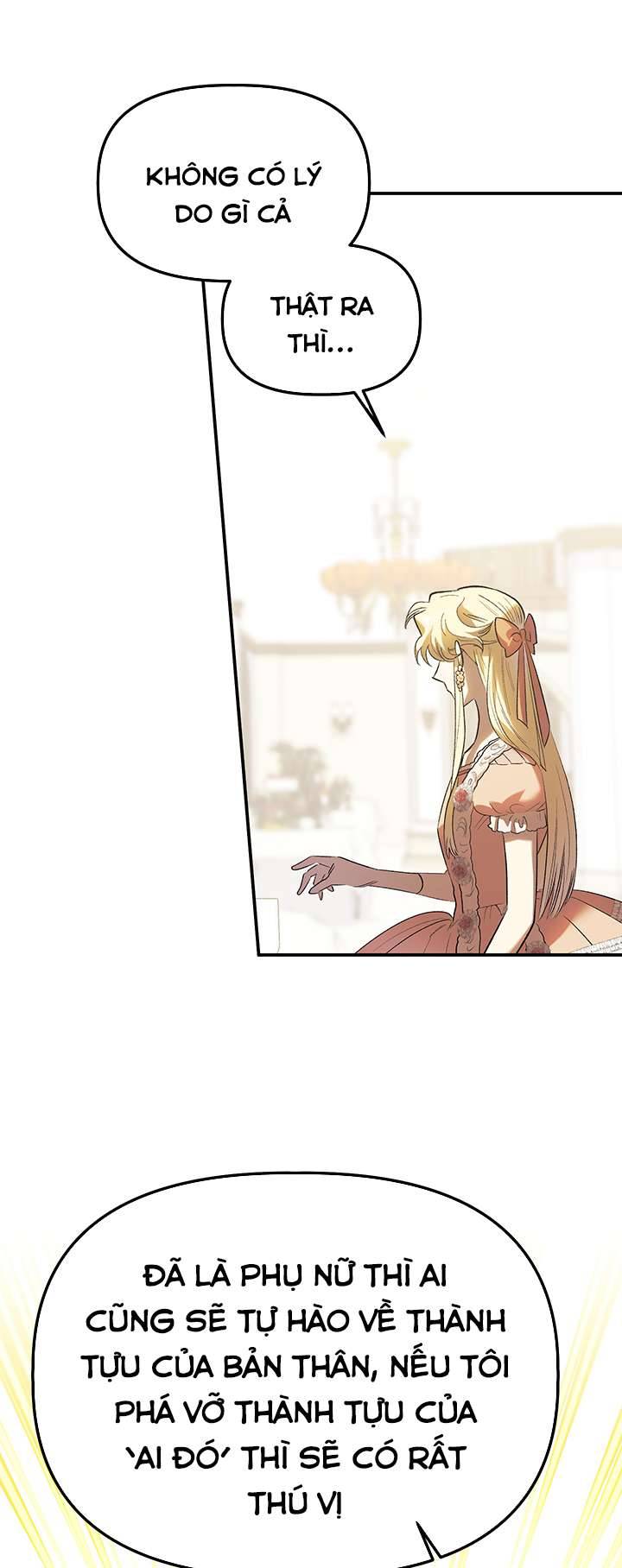 May Mắn Hay Bất Hạnh Chap 61 - Next Chap 62