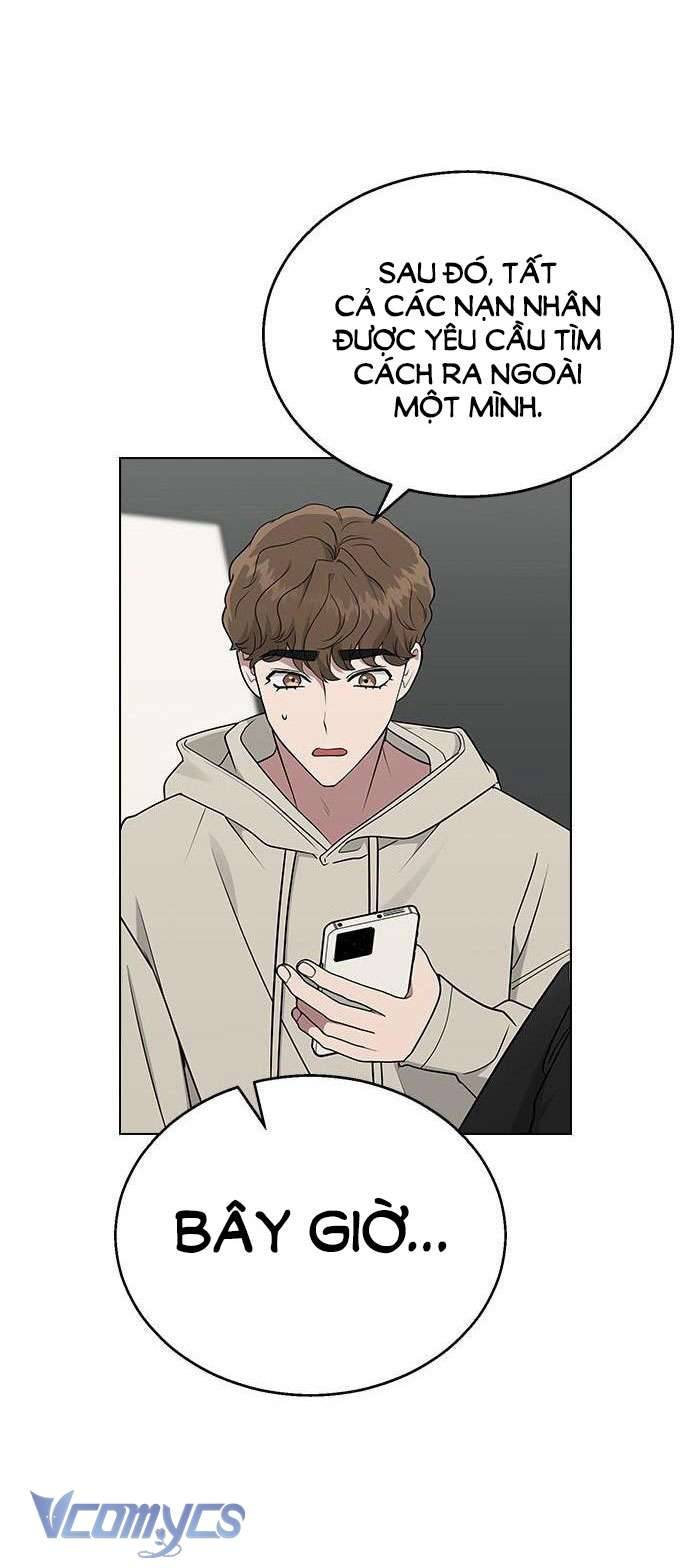 Nếu Chia Tay, Chúng Ta Sẽ Chết Chap 10 - Trang 2