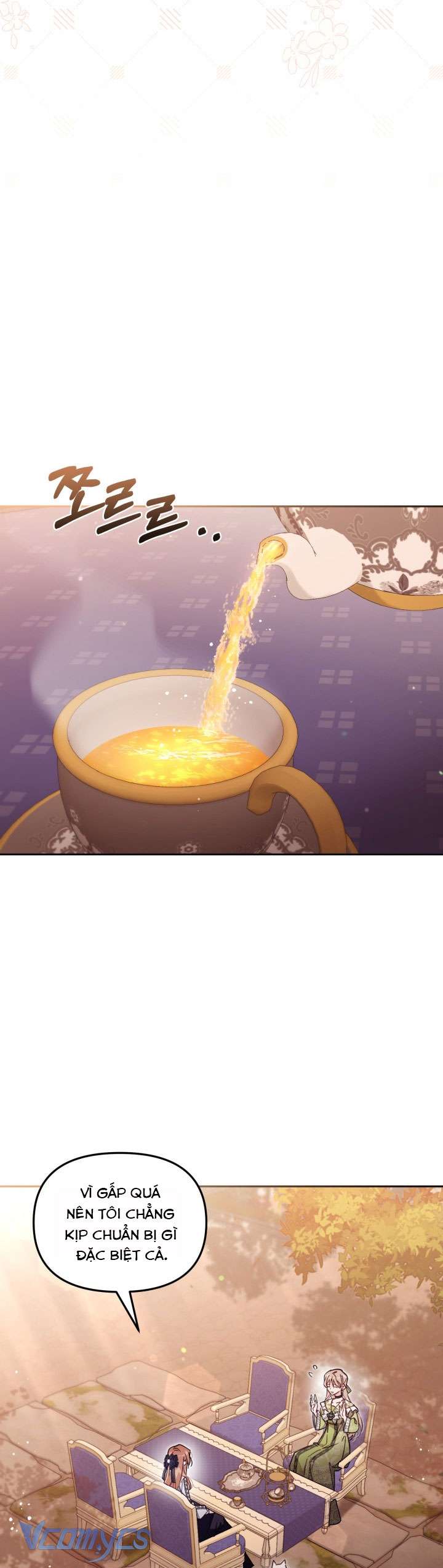 Không Có Chỗ Cho Kẻ Giả Mạo Chap 64 - Trang 2