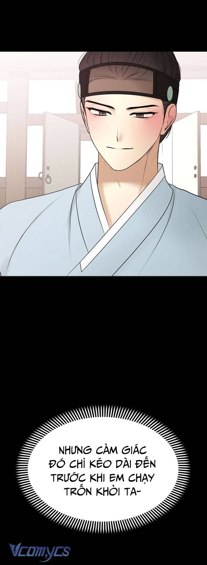 [18+] Tỳ Nữ Bỏ Trốn Chap 4 - Next Chap 5