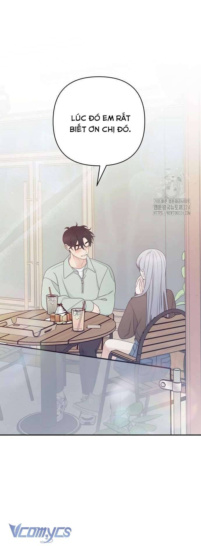 [18+] Cậu Ổn Đến Mức Nào Chap 9 - Trang 2